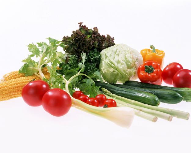 蔬菜写真 壁纸(二) / 壁纸下载  上一张 下一张 图片描述:蔬菜写真